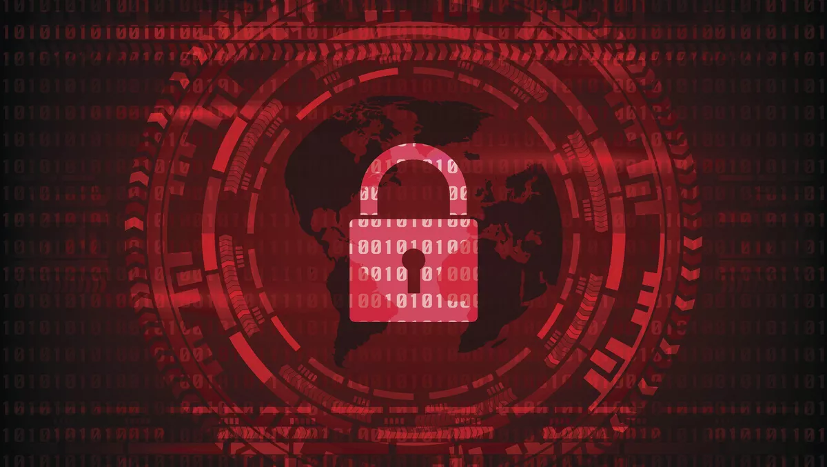 When it comes to malware, think like James Bond and trust no-one