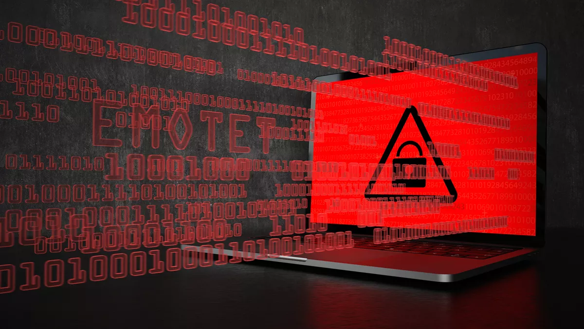 CrowdStrike extends AWS relationship, arms enterprises against cyber threats
