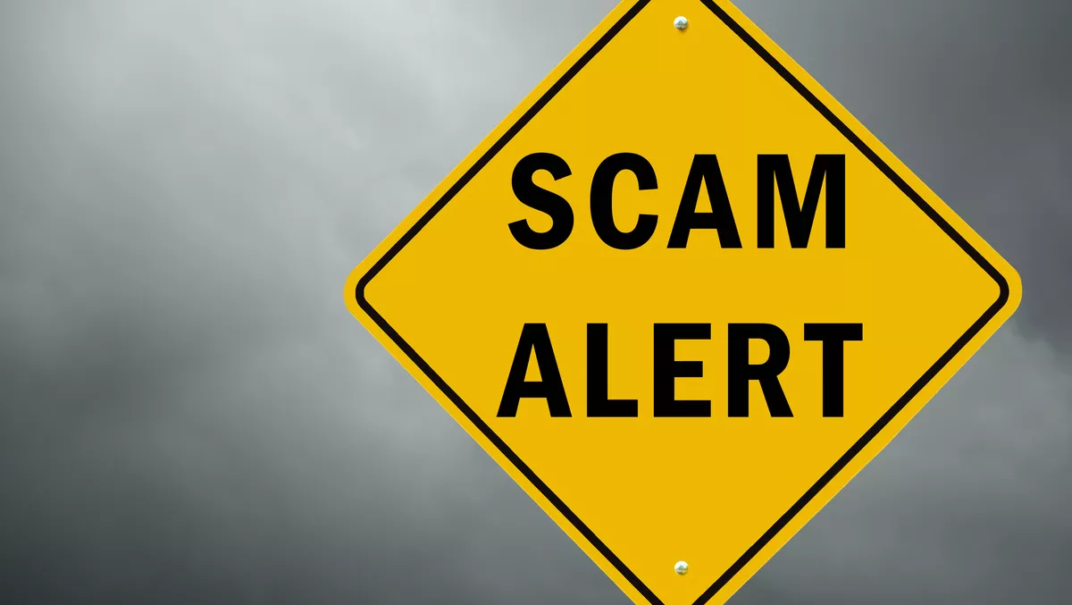 Global SMS scam uncovered on Google Play Store, promoted on Tik Tok and Instagram