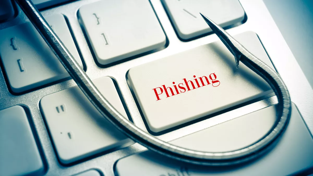 New research finds alarming jump in phishing attacks