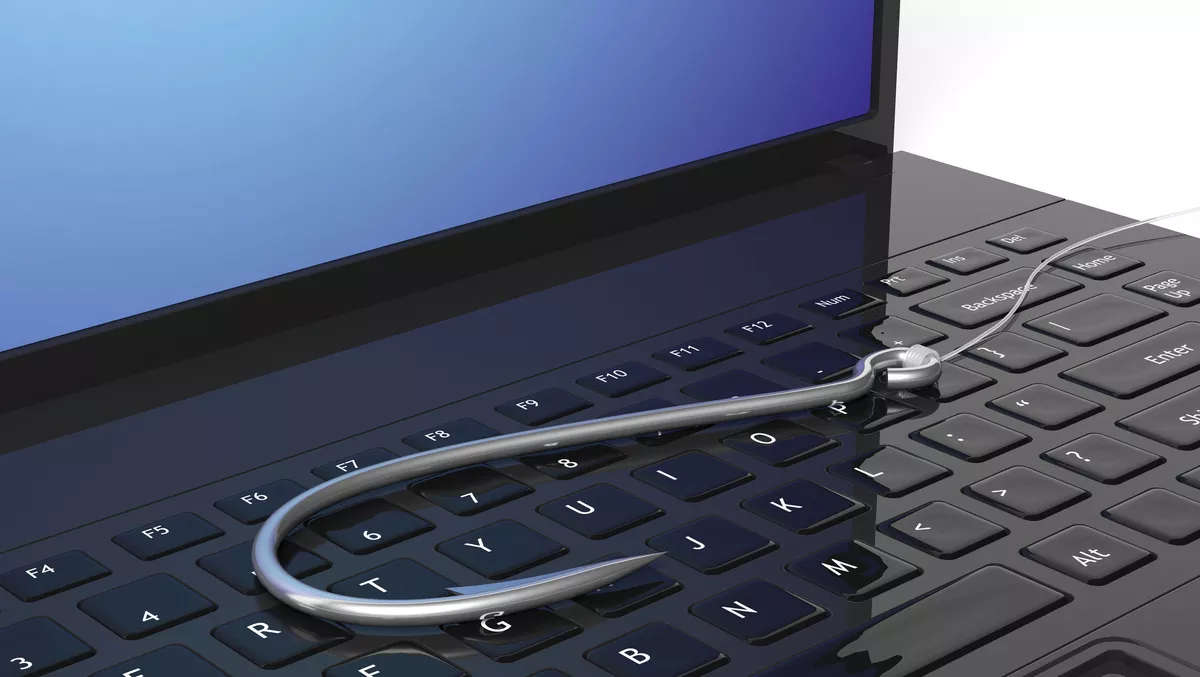 'Bait attacks' become go-to method for cyber criminals