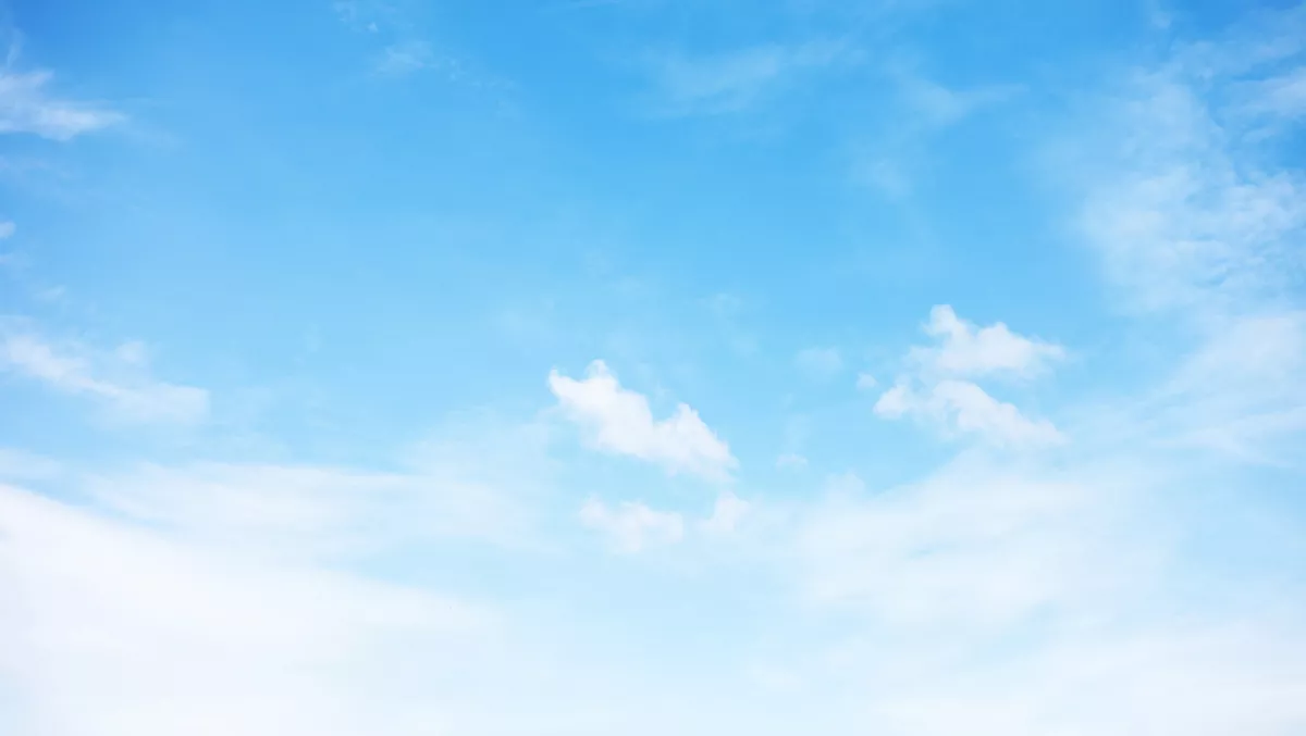 Kiwi-owned cloud infrastructure critical to national prosperity, says new Catalyst Cloud CEO