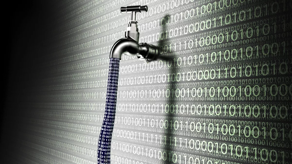 Cybersecurity experts weigh in on GoDaddy data breach