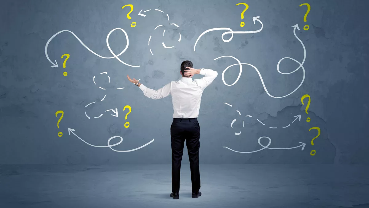 CTOs see human error, ransomware and phishing as biggest security threats