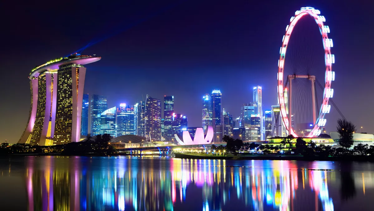 Singapore & UK Govts boost digital identity, cybersecurity & digital trade cooperation