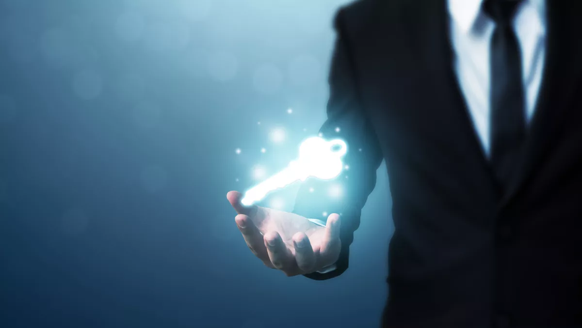 Empired launches new app to reduce human error and improve security