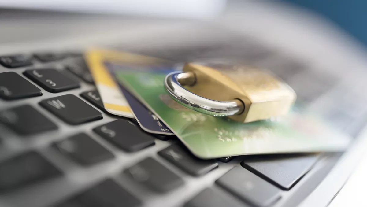 Record number of cyberattacks over Black Friday weekend