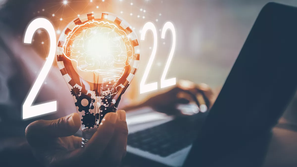 Edge computing, cybersecurity hygiene key to data-driven future