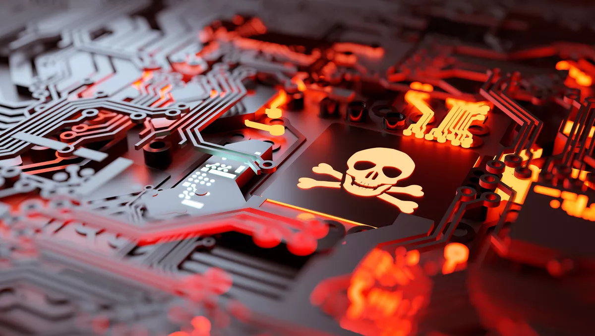 Threat actors to cause significantly more damage through malware and cloud computing