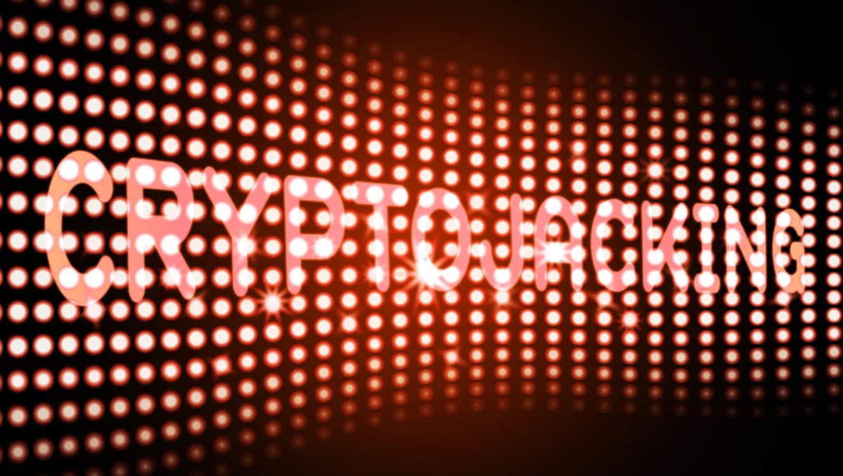New botnet uncovered known for sextortion and crypto-jacking