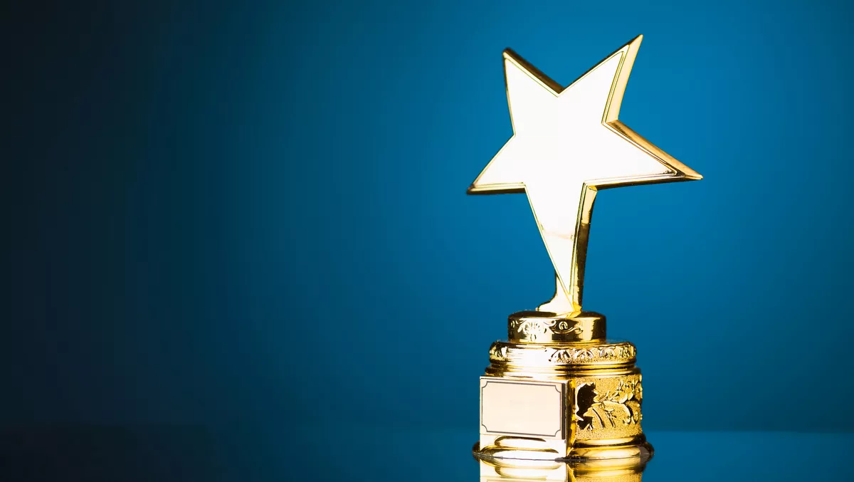 Internet of Things security firm Nozomi Networks wins excellence award