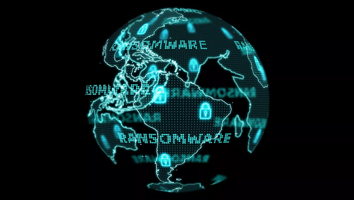 New lows for ransomware attacks, decline in critical infrastructure defences expected in 2022
