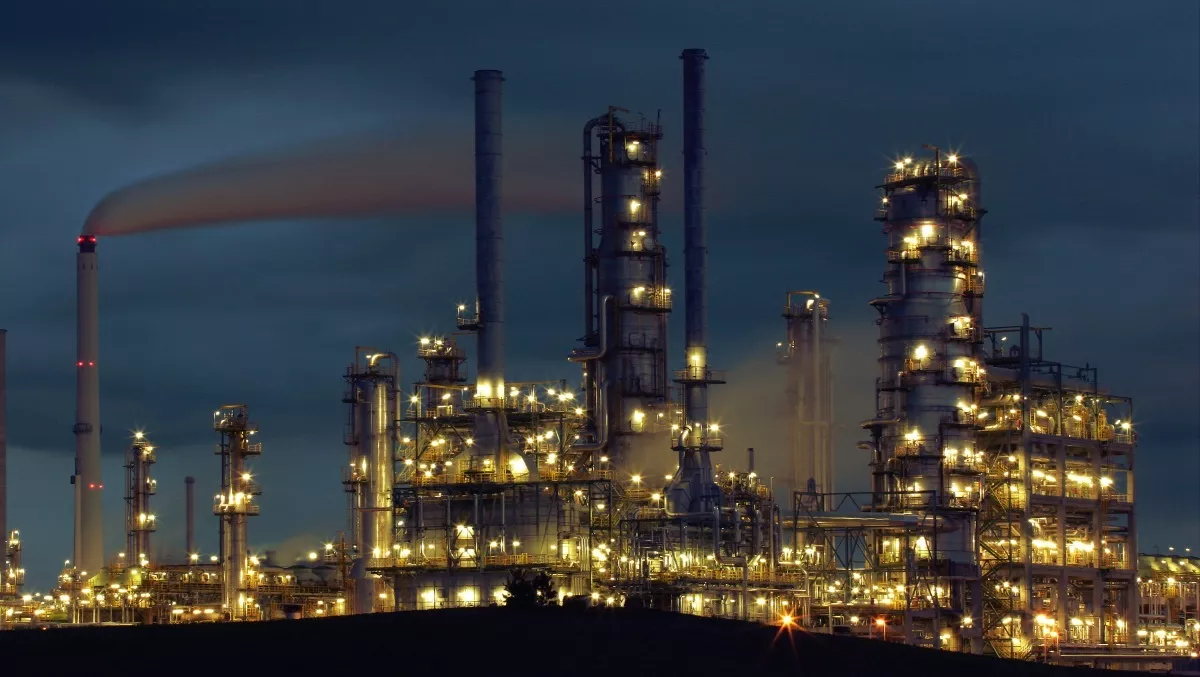Protecting Australia's critical infrastructure with AI