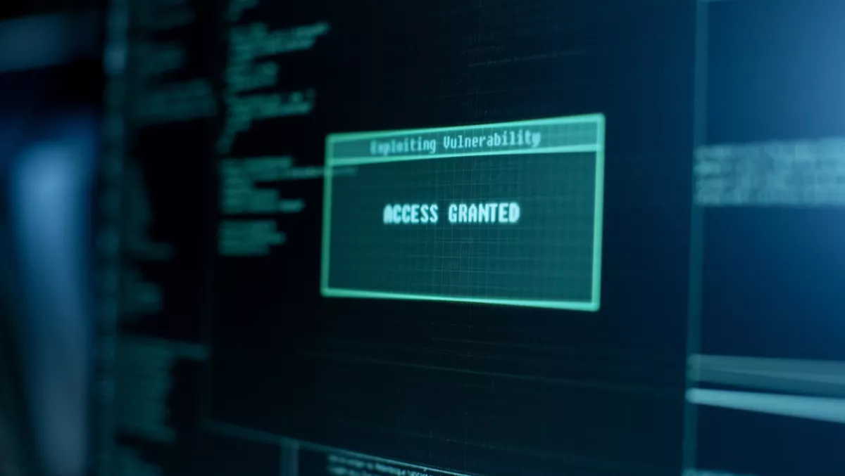 Supply chain vulnerability identified in SAP transport system