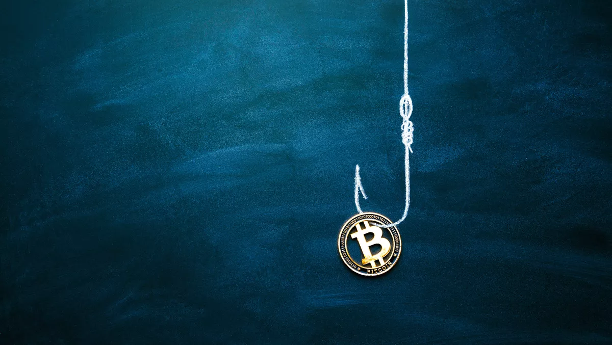 Check Point Research reveals how hackers run token scams and 'Rug Pull' money - and how to avoid them