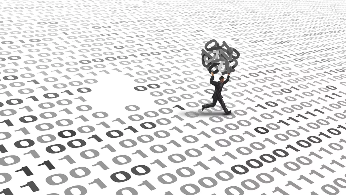 2021 open season for attackers as compromised data increases