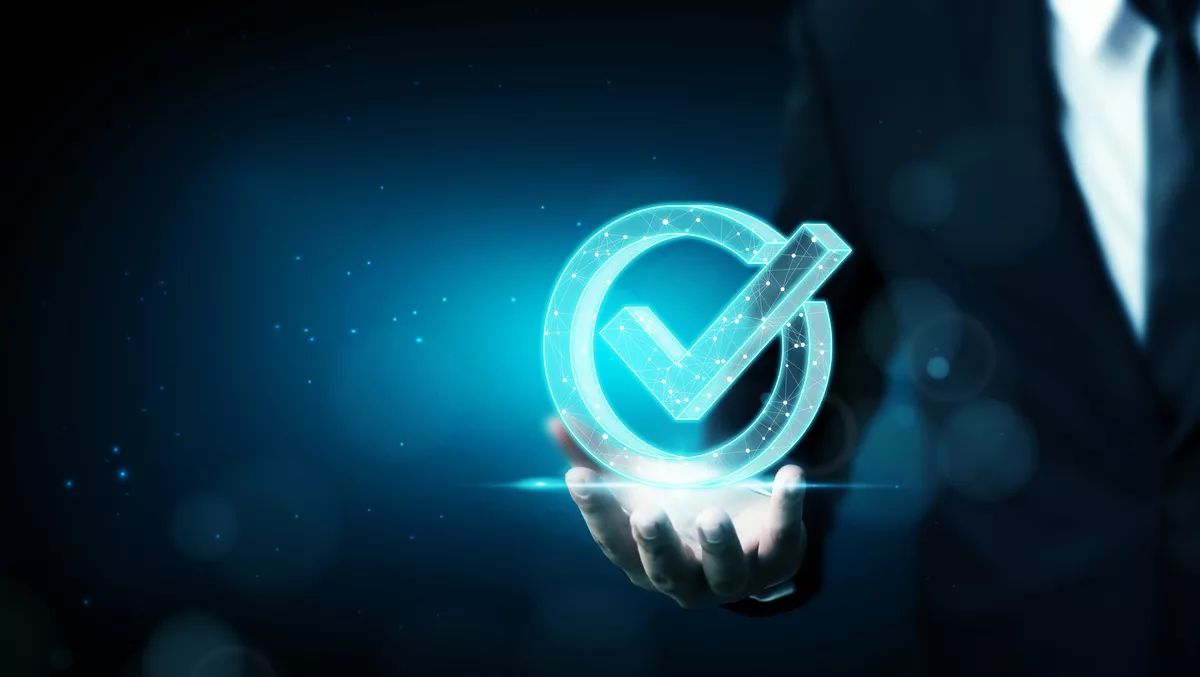 Forbury achieves ISO/IEC 27001 information security certification