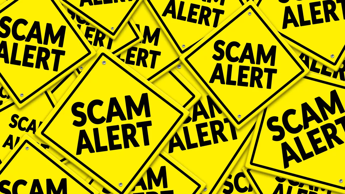 5 online scam red flags - signs you're dealing with scammers
