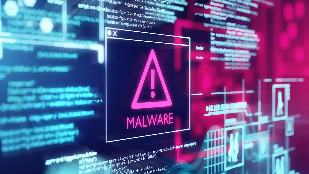 1 in 5 businesses have paid or would pay a ransom for their data