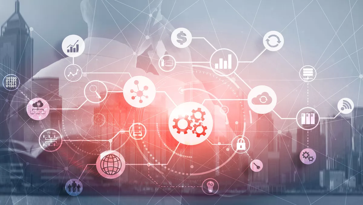 Future-proofing relies on cloud automation, report finds