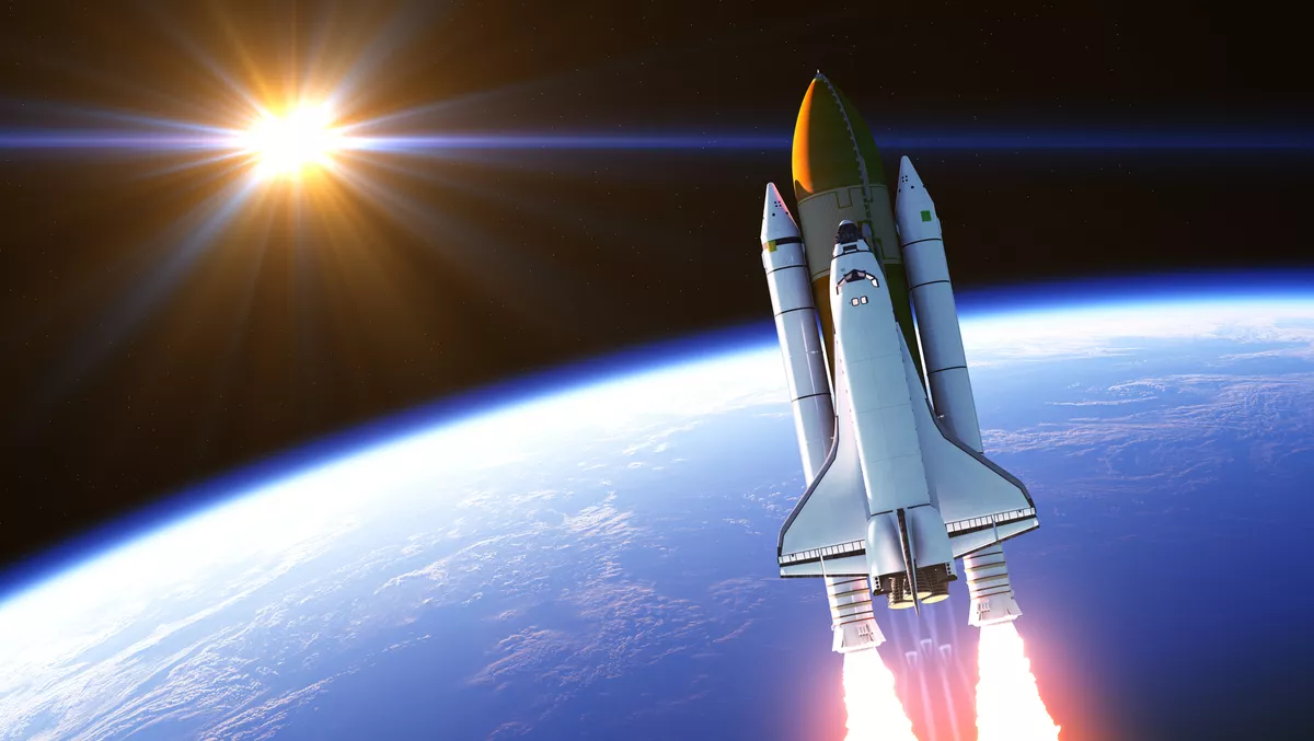 Check Point Software supports Rakia mission to space