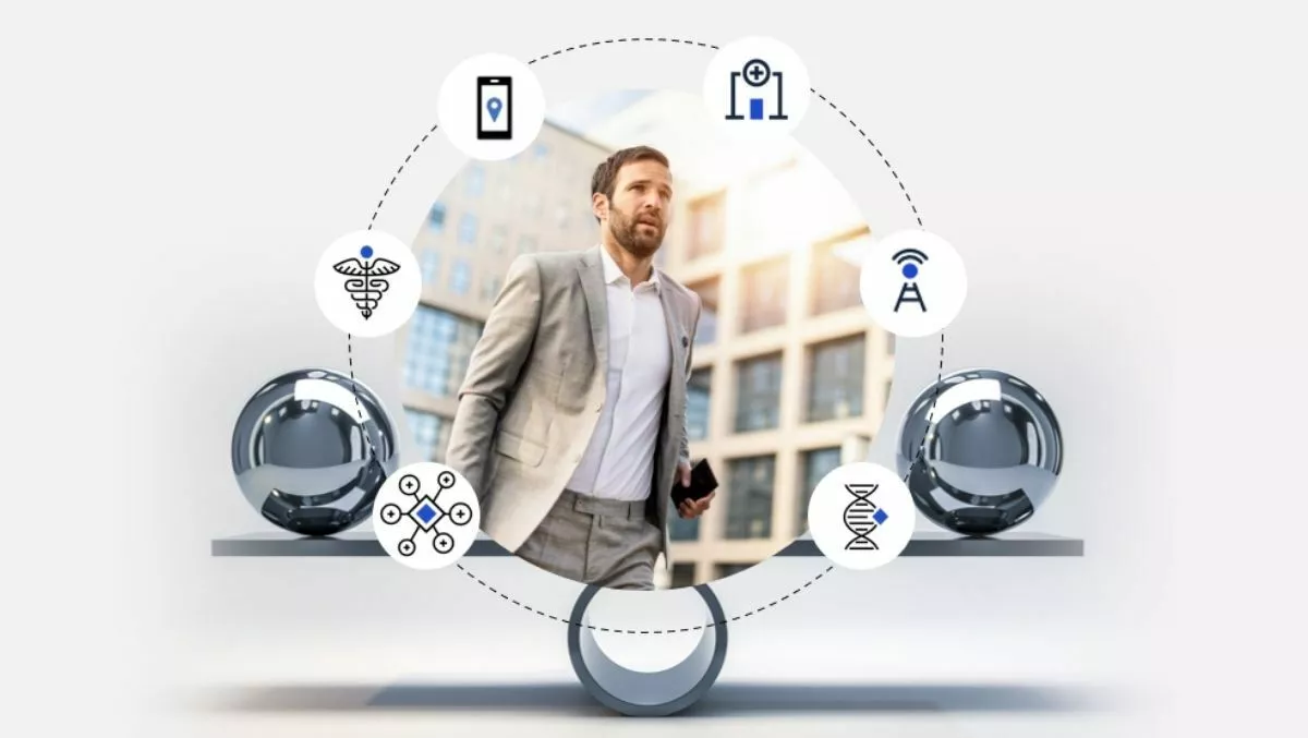 Duality and NTT DATA revolutionize privacy enhanced secure data collaboration