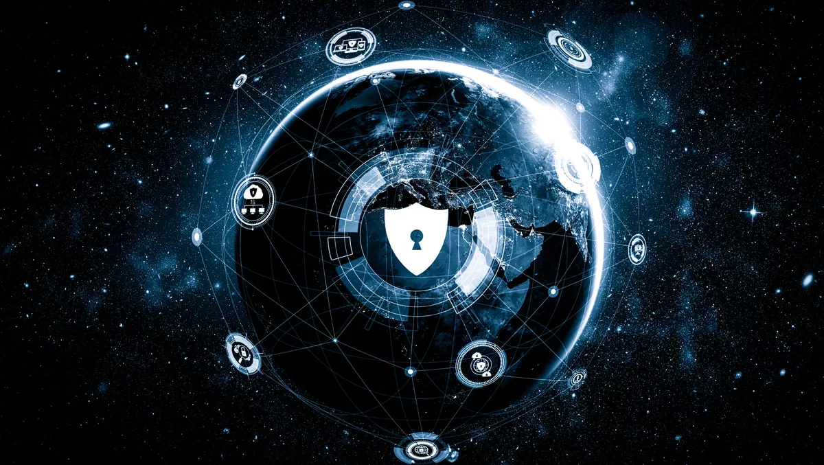 Trend Micro launches security platform with host of partners