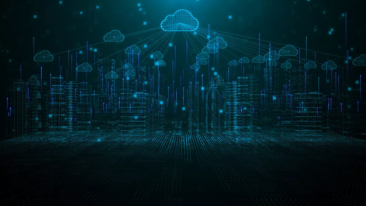 Rubrik Security Cloud marks 'next frontier' in cybersecurity