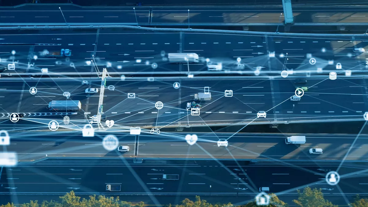 Third-party automotive apps bear significant privacy risks
