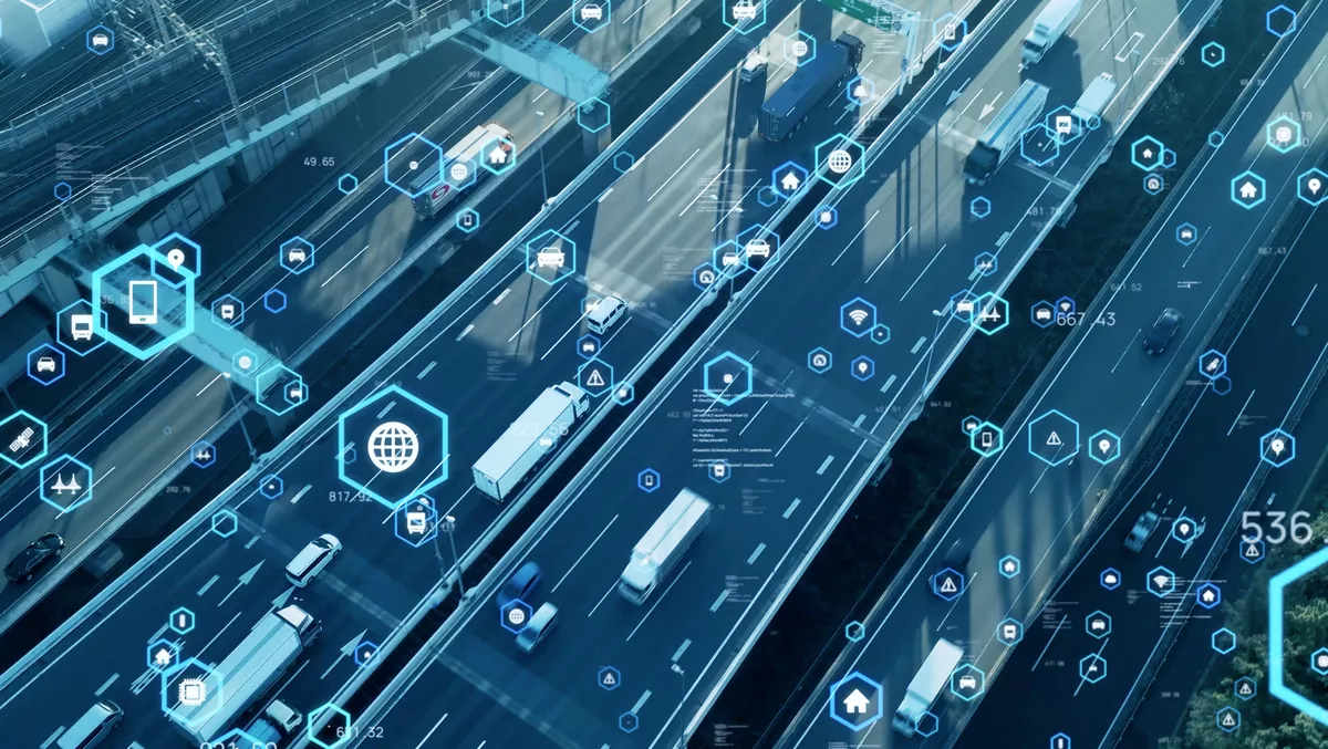 New report highlights top supply chain concerns for 2022