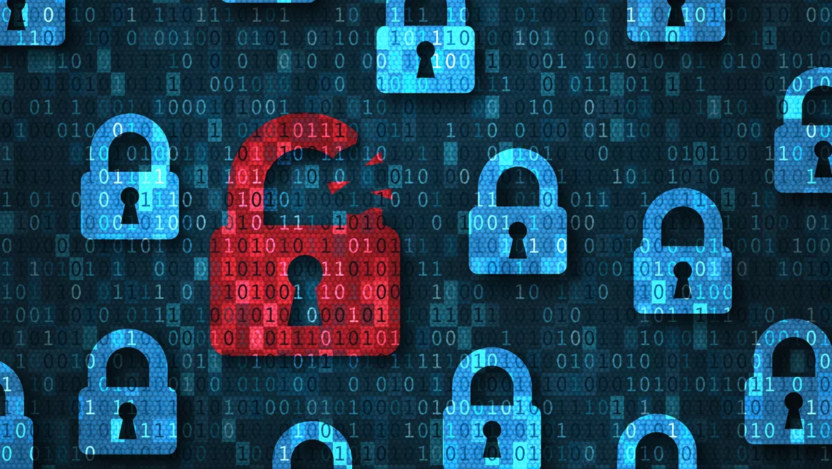 Visibility and control gaps undermining security - report
