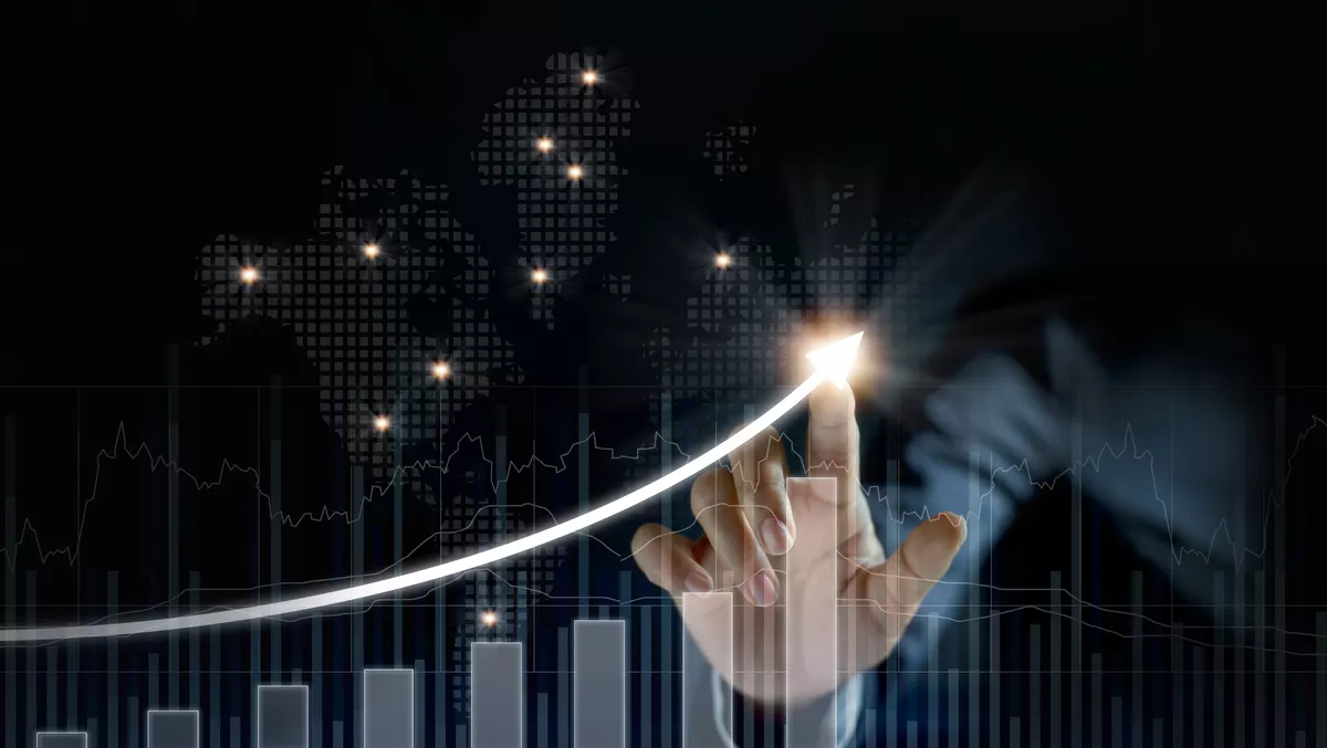 Commvault's SaaS division experiences notable growth