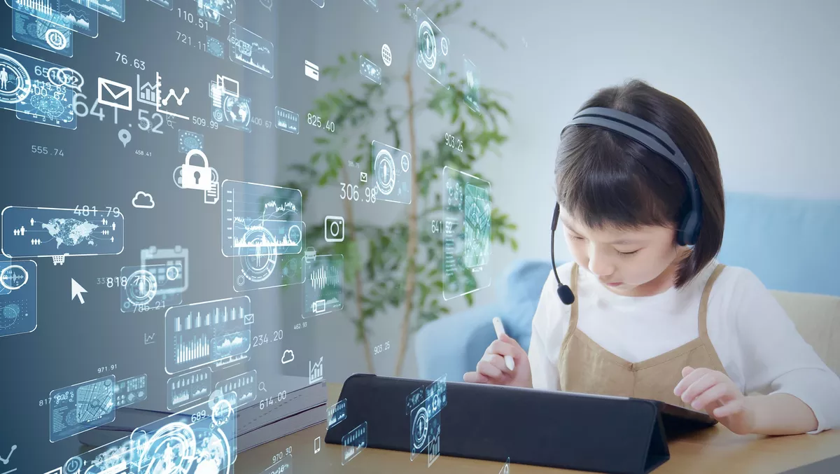 Flashpoint unveils security offering for school boards