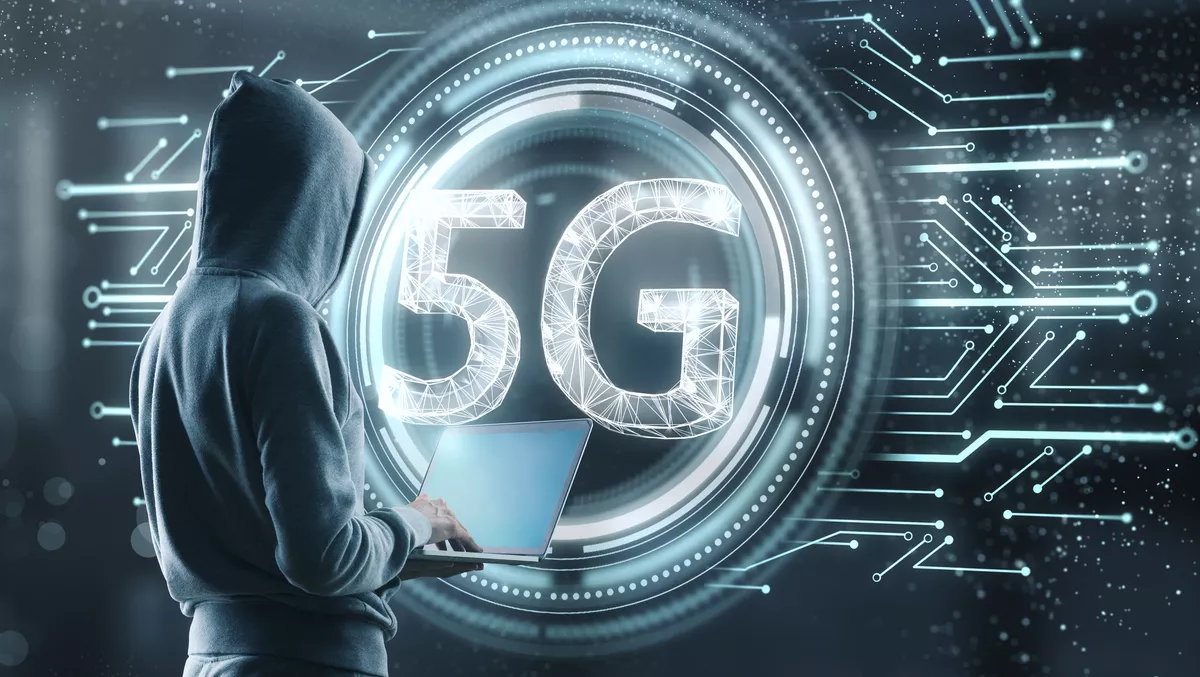 5G network projects driven by improving security and privacy