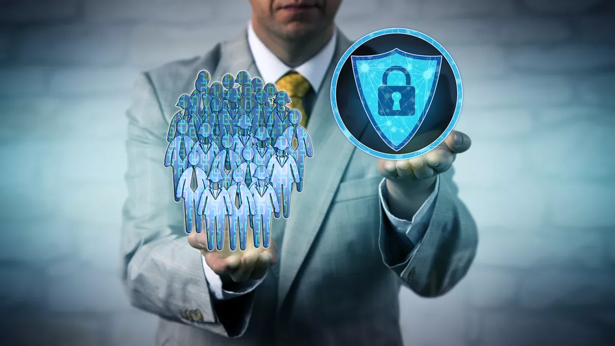 Vectra AI named as AWS security competency partner