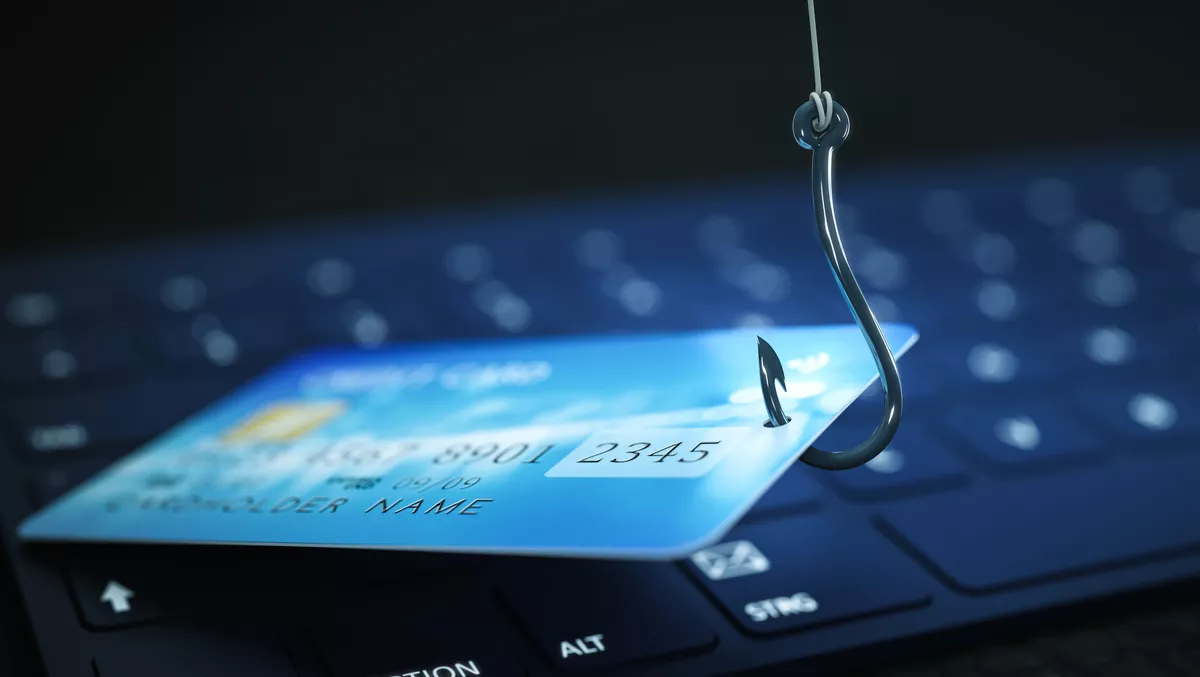 Akamai research finds PayPal security measures utilised in new phishing scam