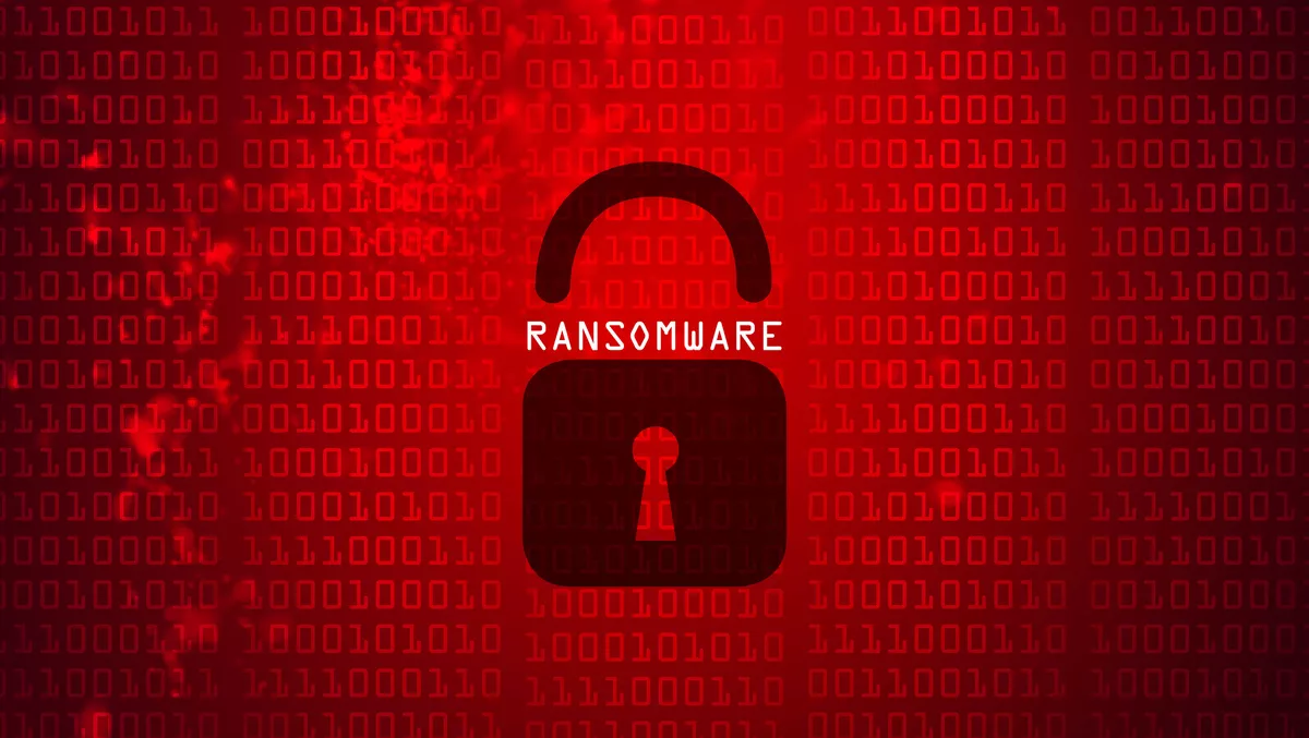 Education institutions hit hard by ransomware - study