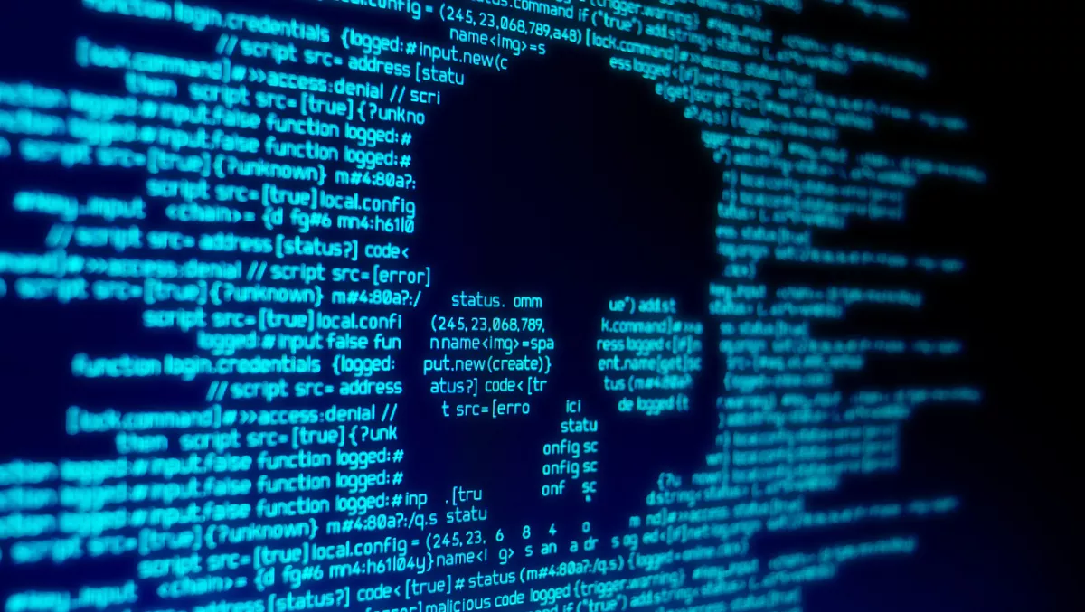 Secureworks CTU uncovers new information about DarkTortilla malware