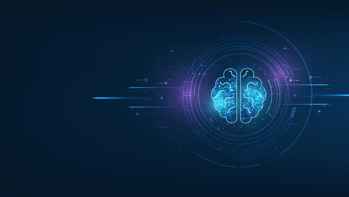 Concentric AI listed in Gartner's Hype Cycle report