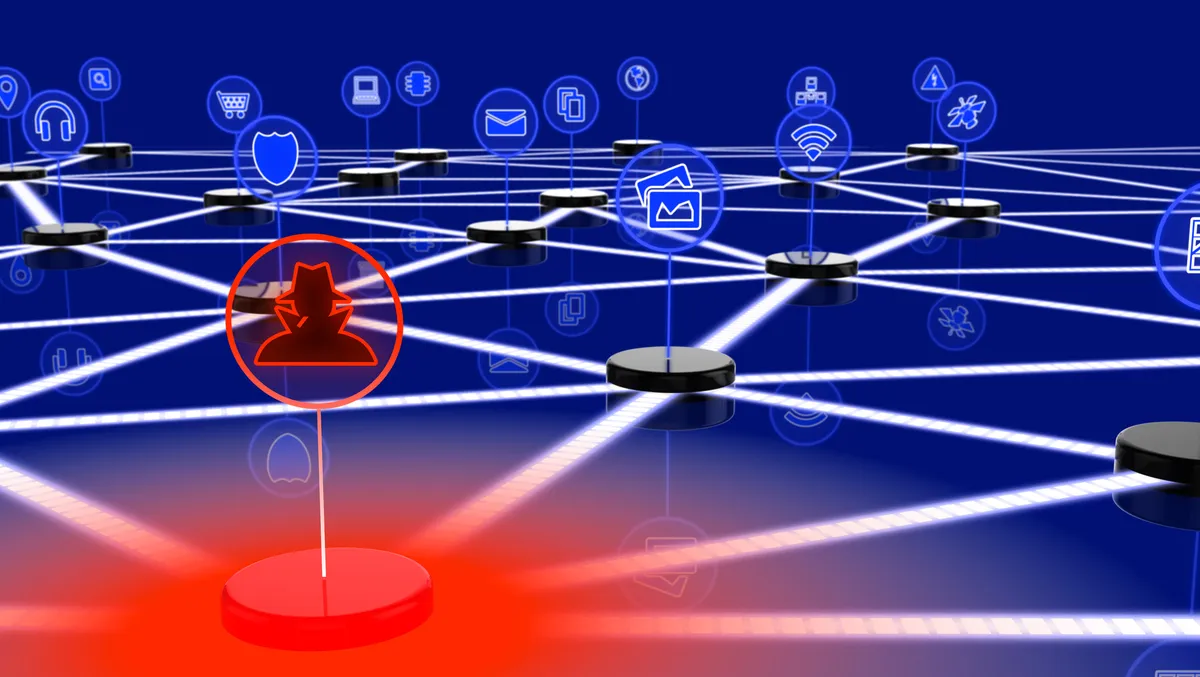 Lumen cybersecurity report finds DDoS attacks increase 21%
