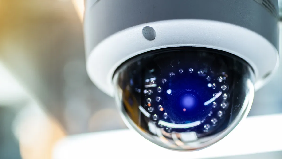 The top video surveillance trend predictions for 2023