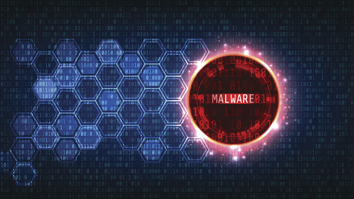 Malware-delivering cloud apps nearly tripled in 2022