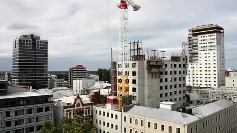 Accelerated commercial activity expected in 2023
