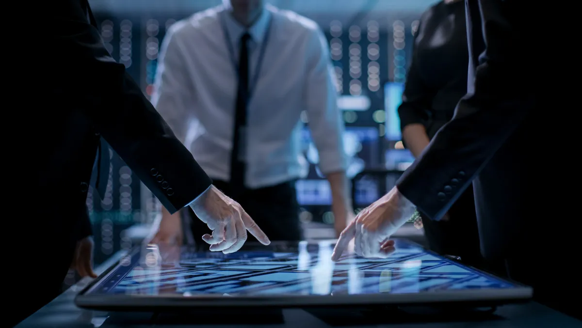 46% operate more than one cloud or on-premises SIEM platform