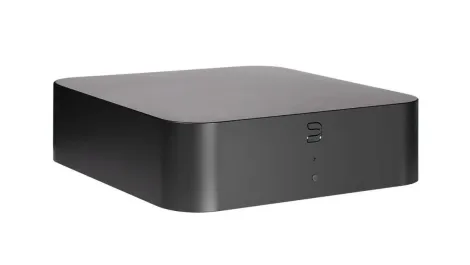 Bluesound hub black 2