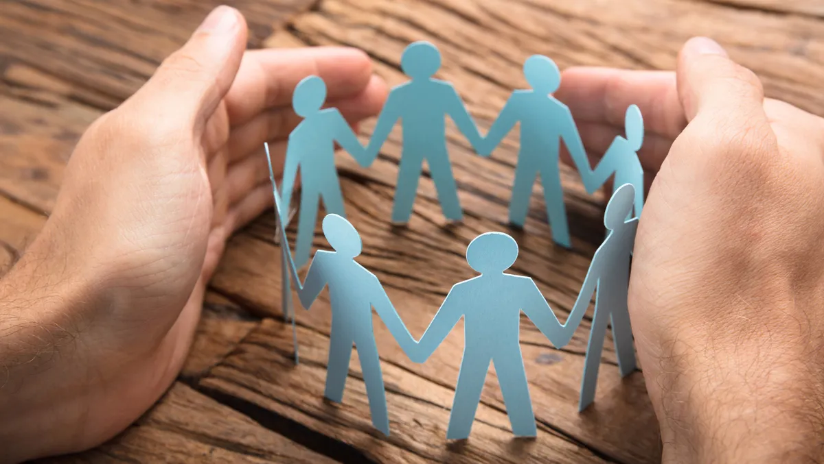 Organisations struggling to build a security culture