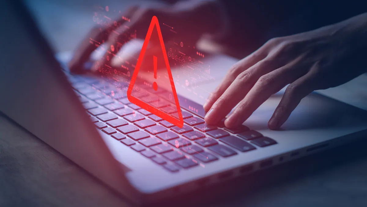 Fashion show sparks over 70 DDoS attacks in Australia