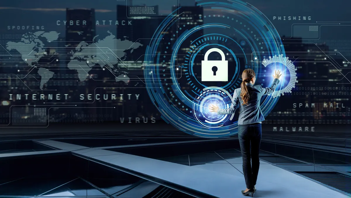 Gartner releases top 8 cybersecurity predictions for 2023-2024