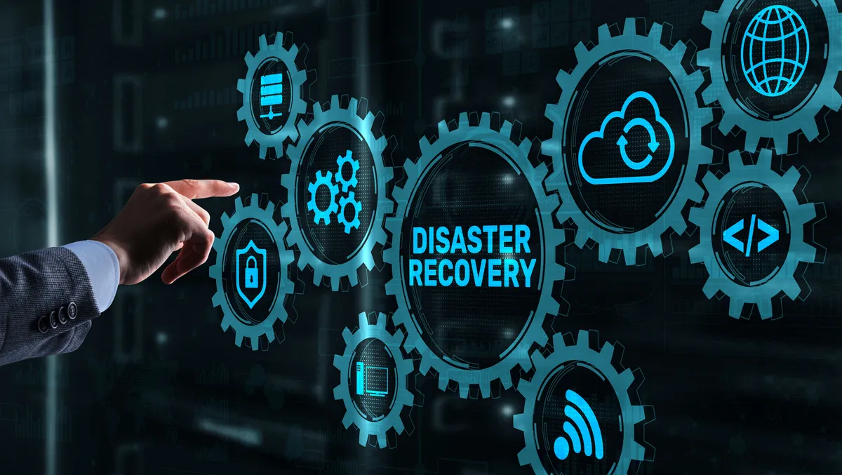Acronis recognised by Frost & Sullivan for DRaaS innovation