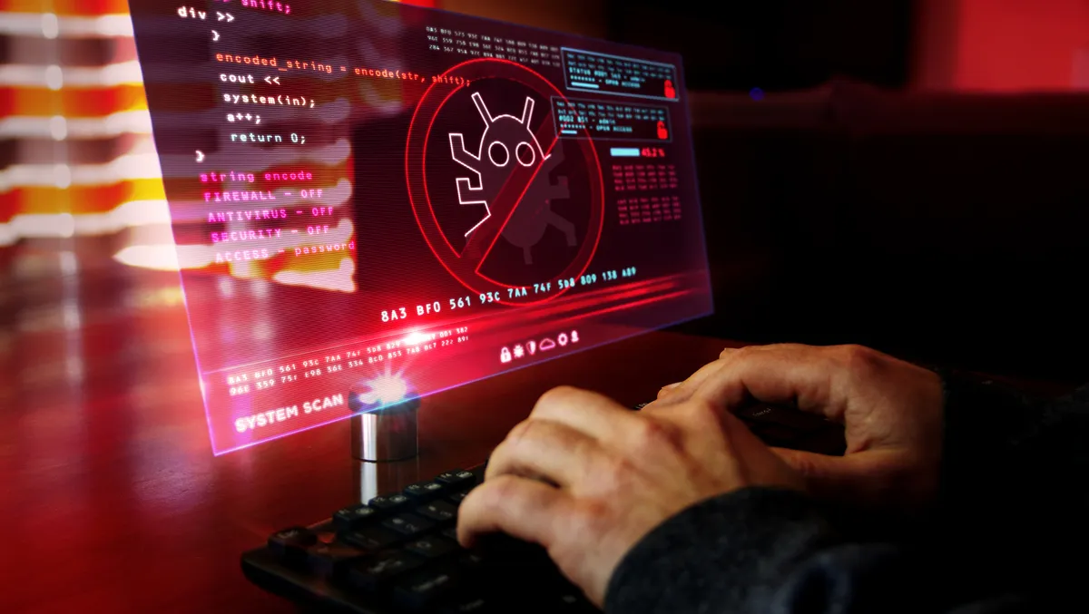 Kaspersky shares latest details about malicious APT threat actor